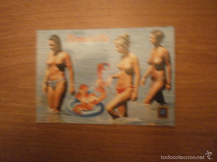 Postales: POSTAL TENERIFE CIRCULADA - Foto 1