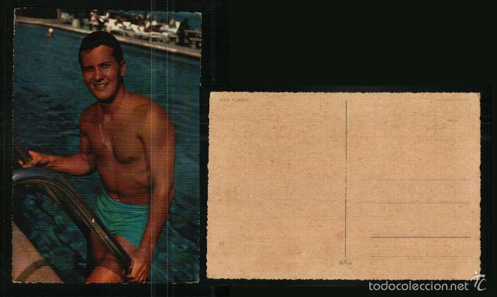 Postales: PAT BOONE - Postcard - Foto 1
