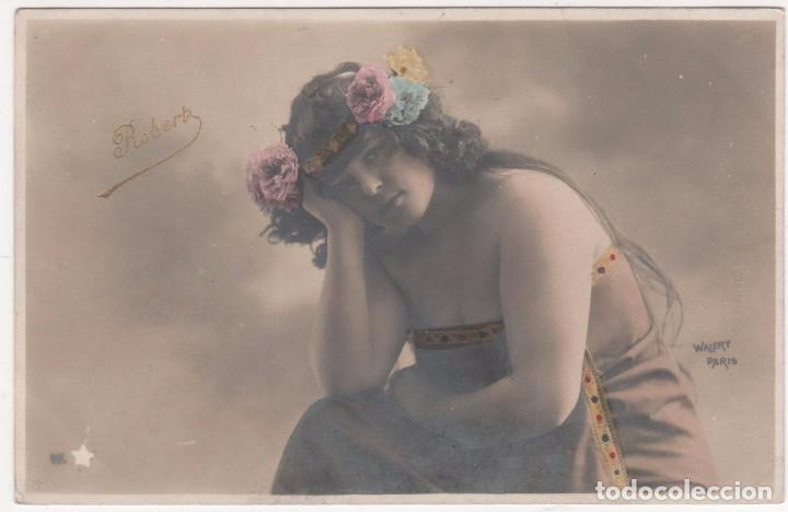 Postales: Robert. - Foto 1