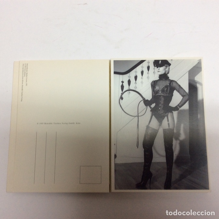 Postales: Doris Kloster Postcards 30 POSTALES SADO - Foto 2