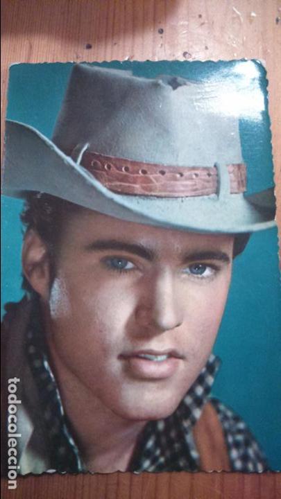 Postales: Ricky Nelson - Foto 1