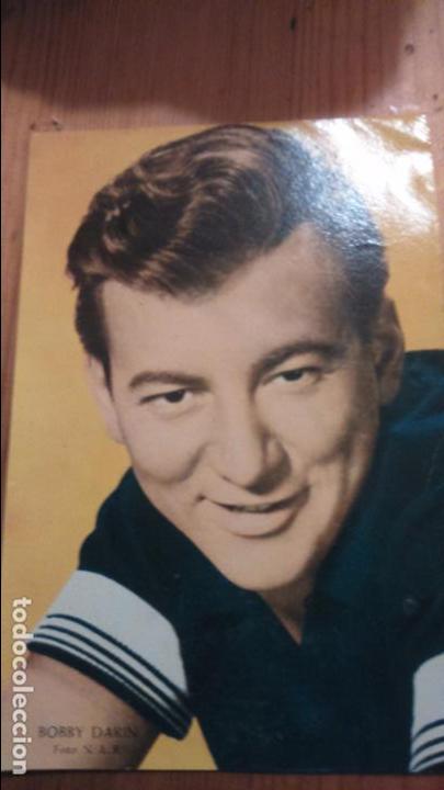 Postales: Bobby Darin - Foto 1
