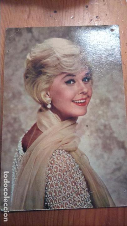 Postales: Doris Day - Foto 1