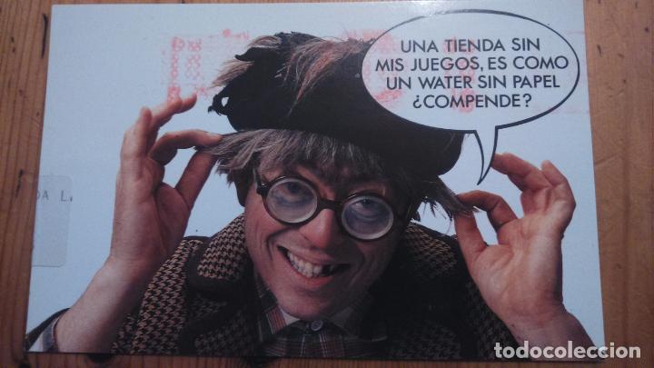 Postales: Manuel&nbsp;Barrag&aacute;n - Foto 1