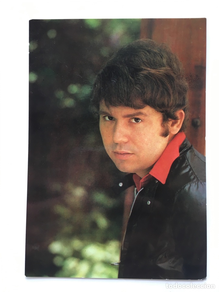 Postales: Postales.-(h.1960) RAPHAEL 885 - Foto 1