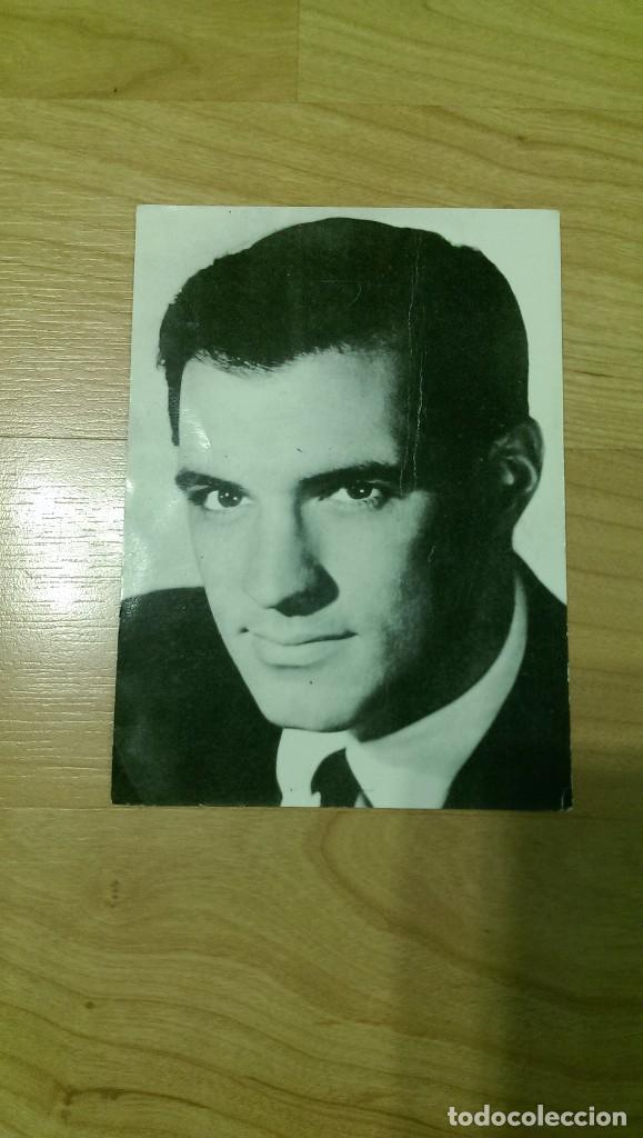 Postales: ANTIGUA POSTAL DE &laquo;JOHN GAVIN&raquo; - Foto 1