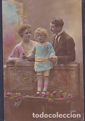 Postales: POSTAL ROMANTICA - Foto 1