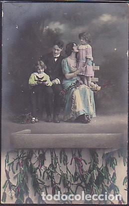 Postales: POSTAL ROMANTICA - Foto 1