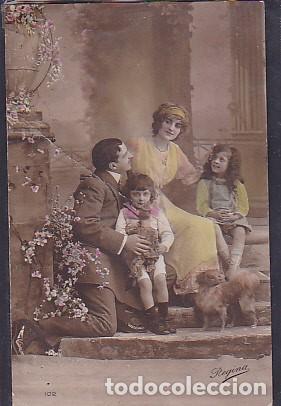 Postales: POSTAL ROMANTICA - Foto 1