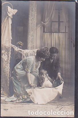 Postales: POSTAL ROMANTICA - Foto 1