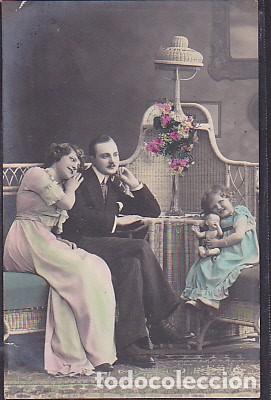 Postales: POSTAL ROMANTICA - Foto 1