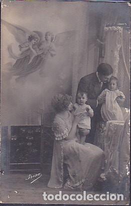 Postales: POSTAL ROMANTICA - Foto 1