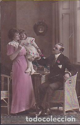 Postales: POSTAL ROMANTICA - Foto 1