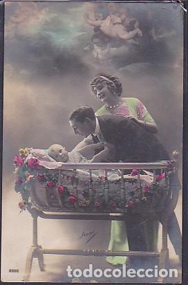 Postales: POSTAL ROMANTICA - Foto 1