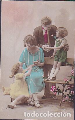 Postales: POSTAL ROMANTICA - Foto 1