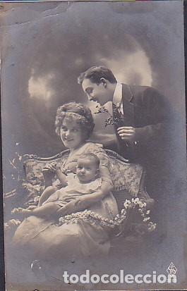 Postales: POSTAL ROMANTICA - Foto 1