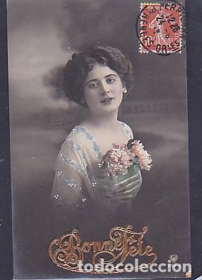 Postales: POSTAL ROMANTICA - Foto 1