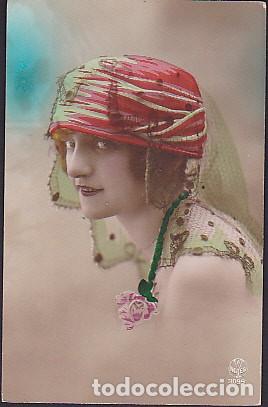 Postales: POSTAL ROMANTICA - Foto 1