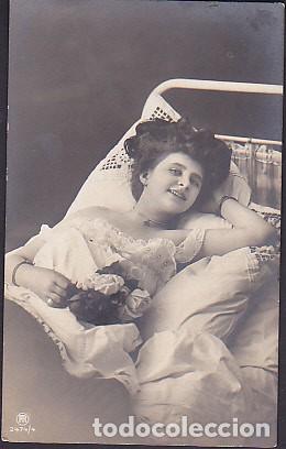 Postales: POSTAL ROMANTICA - Foto 1