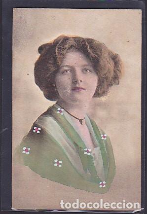 Postales: POSTAL ROMANTICA - Foto 1