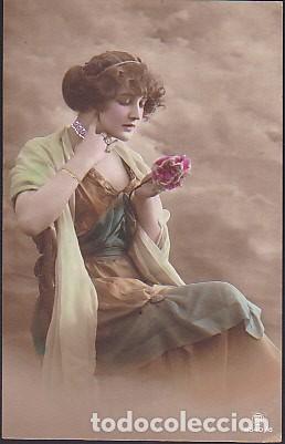 Postales: POSTAL ROMANTICA - Foto 1
