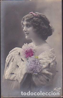 Postales: POSTAL ROMANTICA - Foto 1