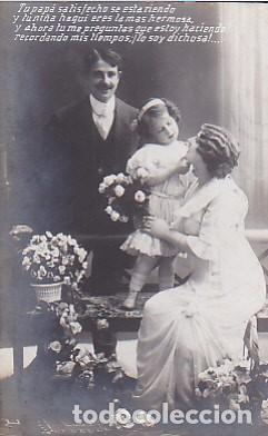 Postales: POSTAL ROMANTICA - Foto 1