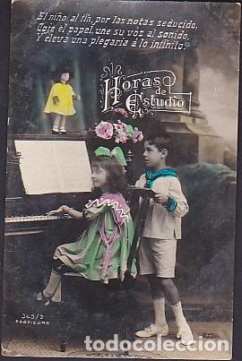 Postales: POSTAL ROMANTICA - Foto 1