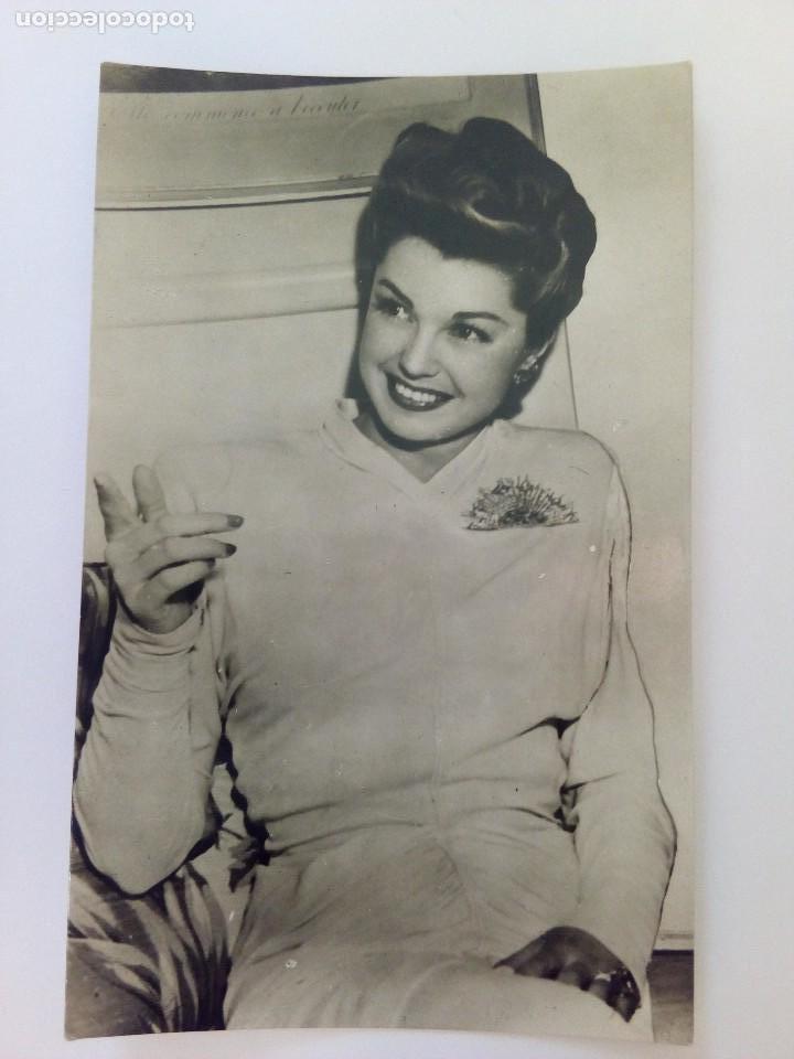 Postales: Esther williams postal n&deg;1021 - Foto 1