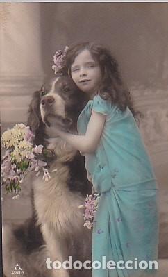 Postales: POSTAL ROMANTICA - Foto 1