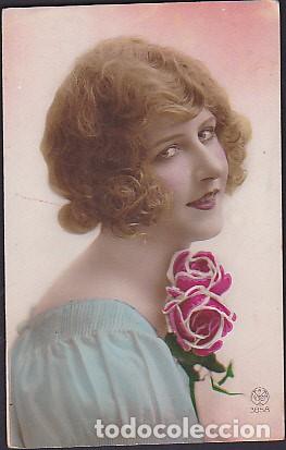 Postales: POSTAL ROMANTICA - Foto 1