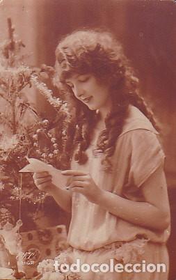 Postales: POSTAL ROMANTICA - Foto 1