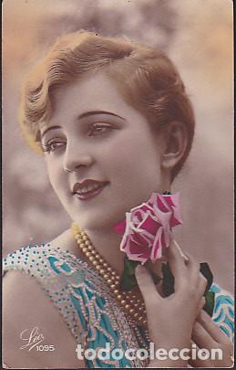 Postales: POSTAL ROMANTICA - Foto 1