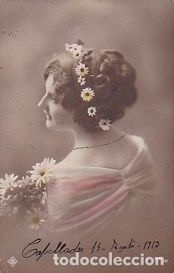 Postales: POSTAL ROMANTICA - Foto 1