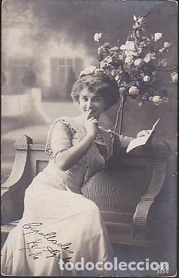 Postales: POSTAL ROMANTICA - Foto 1