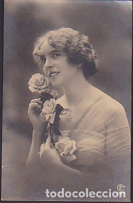 Postales: POSTAL ROMANTICA - Foto 1