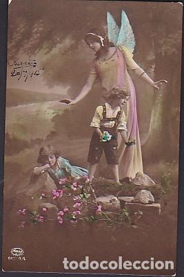 Postales: POSTAL ROMANTICA - Foto 1