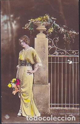 Postales: POSTAL ROMANTICA - Foto 1