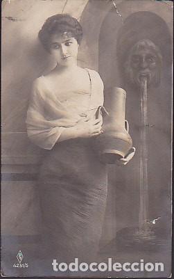 Postales: POSTAL ROMANTICA - Foto 1
