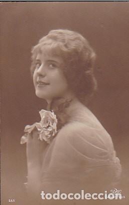 Postales: POSTAL ROMANTICA - Foto 1