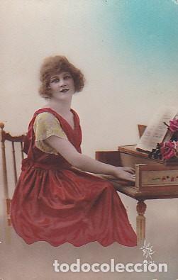 Postales: POSTAL ROMANTICA - Foto 1