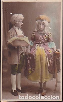 Postales: POSTAL ROMANTICA - Foto 1