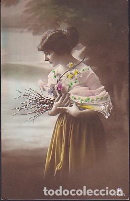 Postales: POSTAL ROMANTICA - Foto 1