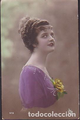 Postales: POSTAL ROMANTICA - Foto 1