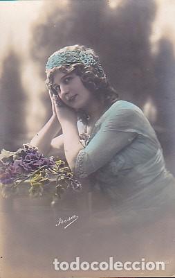 Postales: POSTAL ROMANTICA - Foto 1