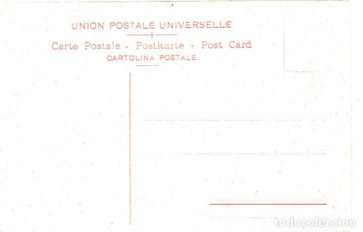 Postales: Postal italiana sin circular - Foto 2