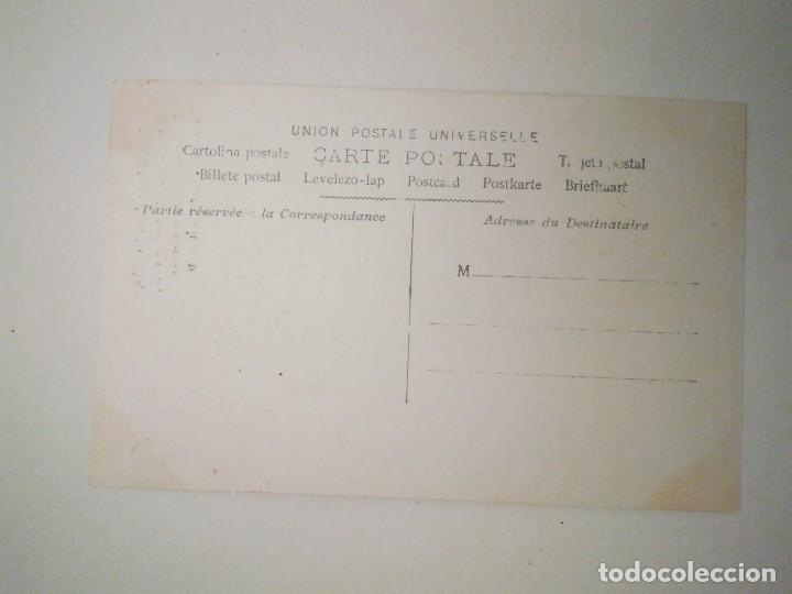 Postales: VALLADOLID.   3011/2.  SIN CIRCULAR. - Foto 2
