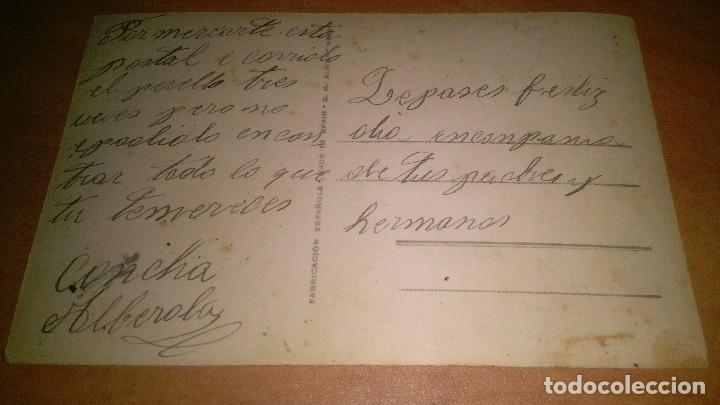 Postales: Postal margara 815/4 - Foto 2