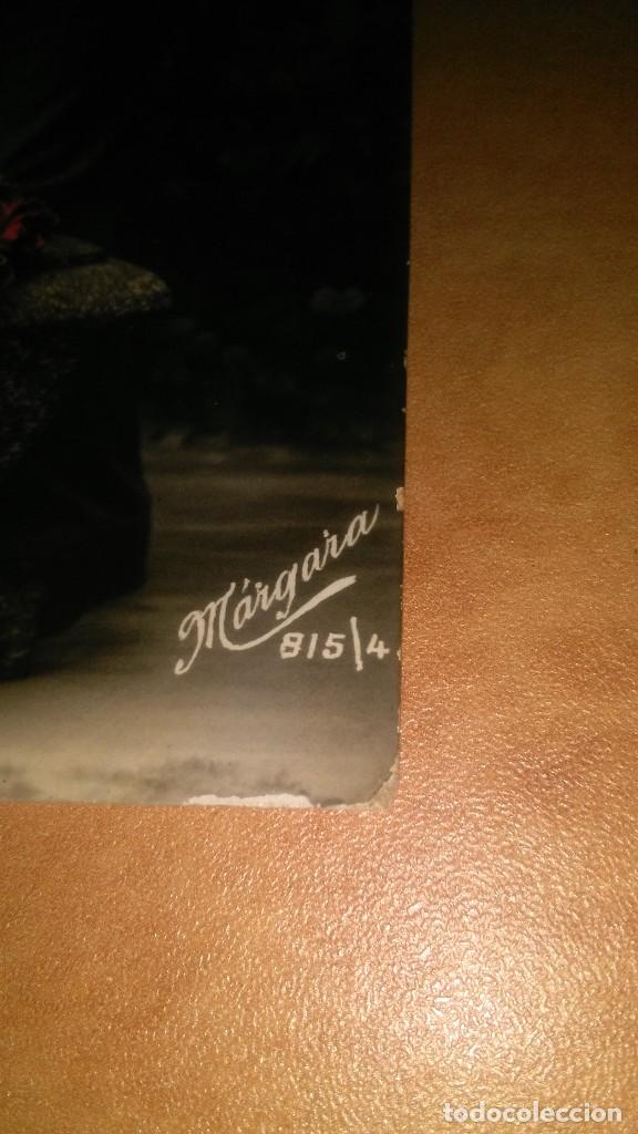 Postales: Postal margara 815/4 - Foto 3