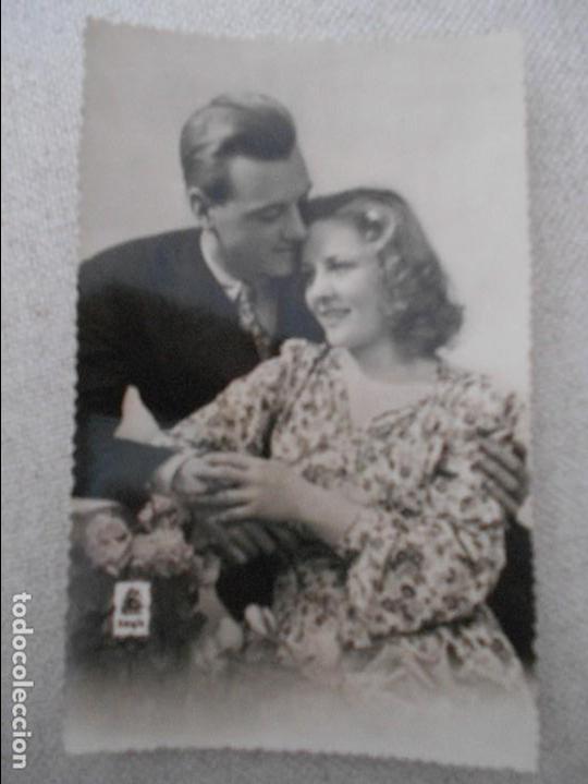 Cartoline: ANTIGUA POSTAL ESCRITA EN EL A&Ntilde;O 1948. SIN SELLAR. 504/4.